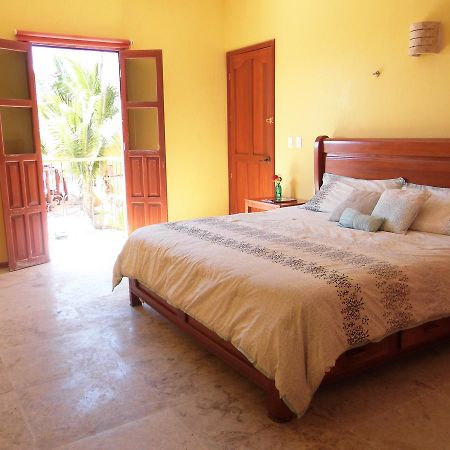 Hotel Perla Del Mar Champoton Luaran gambar