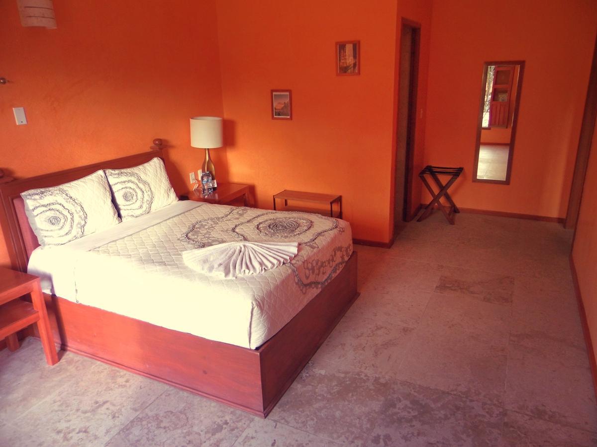 Hotel Perla Del Mar Champoton Luaran gambar